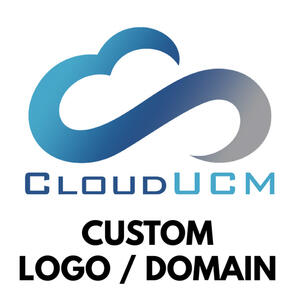 Grandstream CLOUDUCM_ADDON_LOGO_PACK