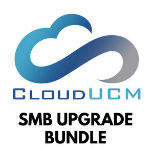 Grandstream CLOUDUCM_SMB_UPGRADE