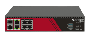 Opengear CM8004-LSP