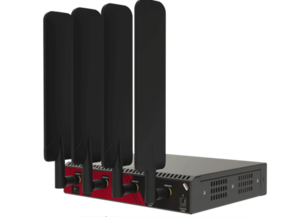 Opengear CM8004-C-LSP