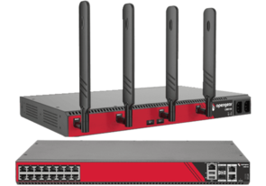 Opengear CM8116-10G-C-LSP