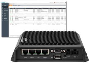Ericsson Enterprise Wireless MBA3-19005GB-GA