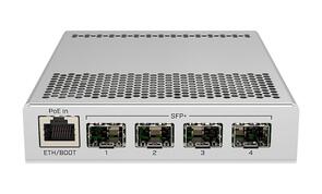 MikroTik CRS305-1G-4S+IN