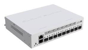 MikroTik CRS310-1G-5S-4S+IN