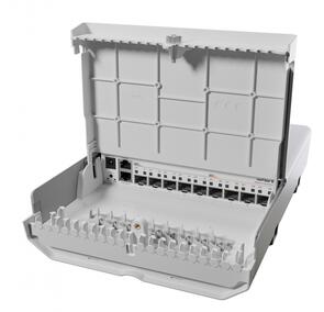 MikroTik CRS310-1G-5S-4S+OUT