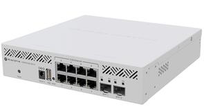 MikroTik CRS310-8G+2S+IN