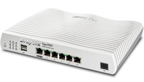 DrayTek DV2865