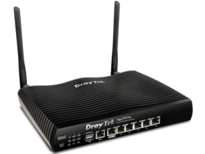 DrayTek DV2927AX