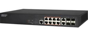 Edgecore ECS4100-12PH