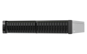 QNAP ES2486AFDC-2142IT-128G