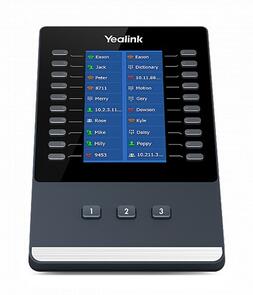 Yealink EXP43