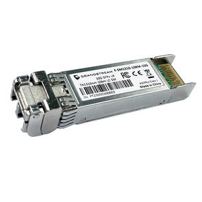 Grandstream F-SM1310-10KM-10G