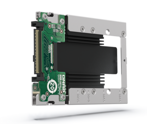 QNAP QDA-UMP4A