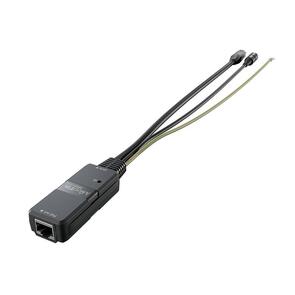 MikroTik GESP+POE-IN