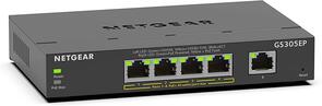 NETGEAR GS305EP-100AUS