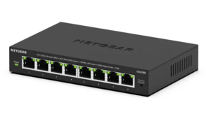 NETGEAR GS308E-400AUS
