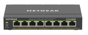 NETGEAR GS308EP-100AUS