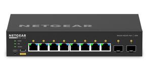 NETGEAR GSM4210PX-100AUS