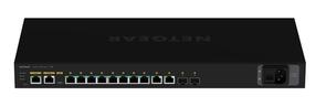 NETGEAR GSM4212P-100AJS