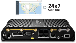 Ericsson Enterprise Wireless MA1-1700600M-PWA