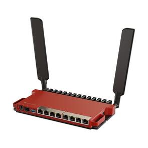 MikroTik L009UIGS-2HAXD-IN
