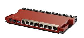 MikroTik L009UIGS-RM