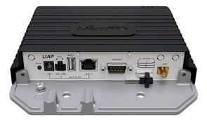 MikroTik LTAP-2HND&R11E-LTE7