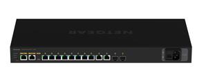 NETGEAR GSM4212PX-100AJS