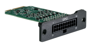 Ericsson Enterprise Wireless MC20-GPO