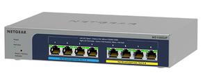 NETGEAR MS108EUP-100AUS
