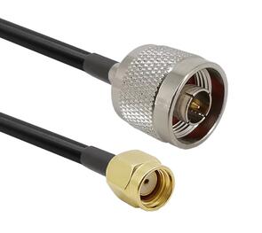 Panorama Antennas NMRPSMAM3MLMR240