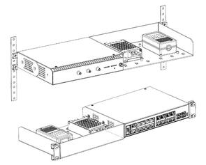 Opengear 590059