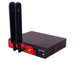 Opengear OM1204-4E-L