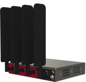 Opengear OM1308-8E-C-LSP