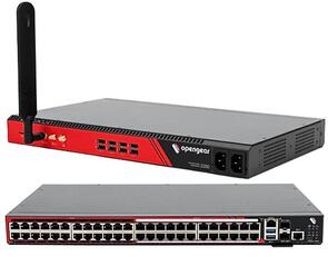 Opengear OM2224-24E-10G-L-LSP