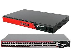 Opengear OM2224-24E-10G-LSP