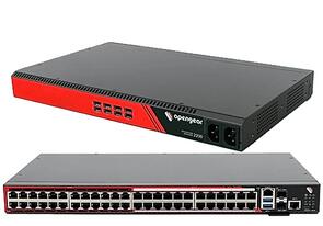 Opengear OM2224-24E-10G-AU