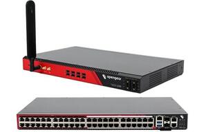 Opengear OM2224-24E-DDC-L-LSP