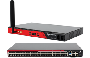 Opengear OM2224-24E-L-LSP