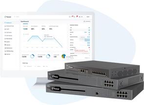 Yeastar P550-SP