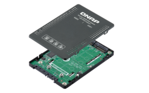 QNAP QDA-A2MAR