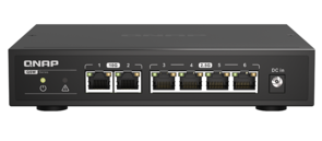 QNAP QSW-2104-2T