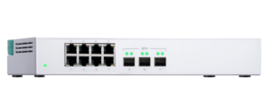 QNAP QSW-308S