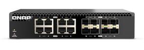 QNAP QSW-3216R-8S8T