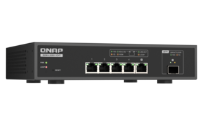 QNAP QSW-L3205-1C4T