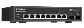 QNAP QSW-L3208-2C6T