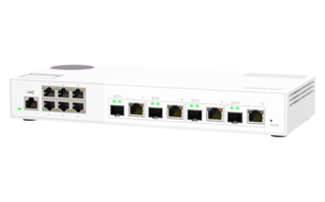 QNAP QSW-M2106-4C