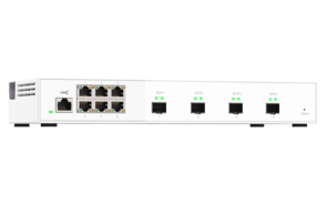 QNAP QSW-M2106-4S