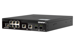 QNAP QSW-M2106R-2S2T