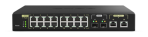 QNAP QSW-M2116P-2T2S